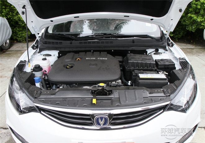 2015款 1.6L 自動(dòng)俊酷型 國(guó)IV