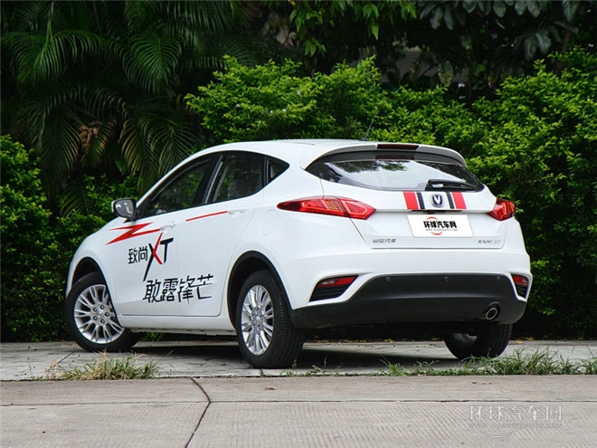 2015款 1.6L 自動(dòng)俊酷型 國(guó)IV