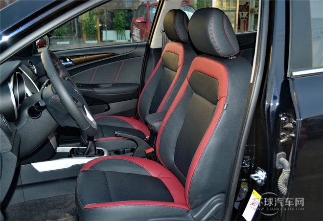 2015款 1.6L 自動(dòng)俊酷型 國(guó)V