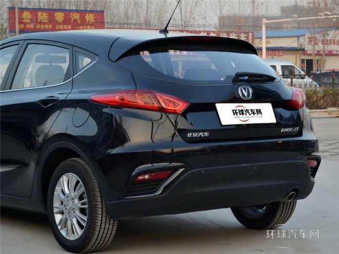 2015款 1.6L 自動(dòng)俊酷型 國V