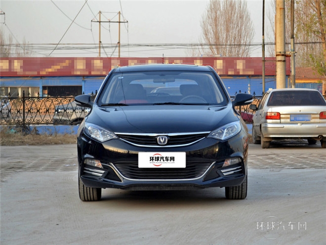 2015款 1.6L 自動俊酷型 國V