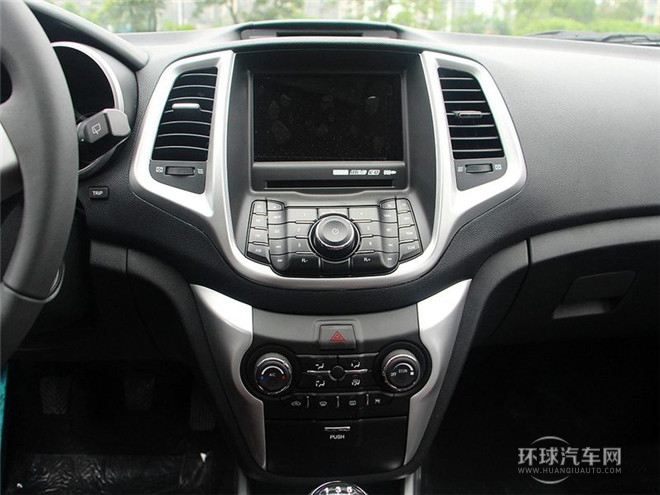 2015款 1.6L 自動(dòng)銳酷型 國IV