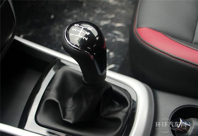2015款 1.6L 自動(dòng)銳酷型 國(guó)IV