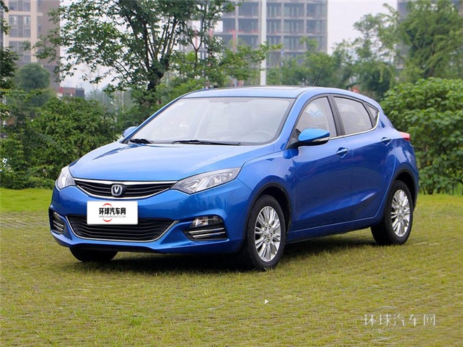 2015款 1.6L 自動(dòng)銳酷型 國IV