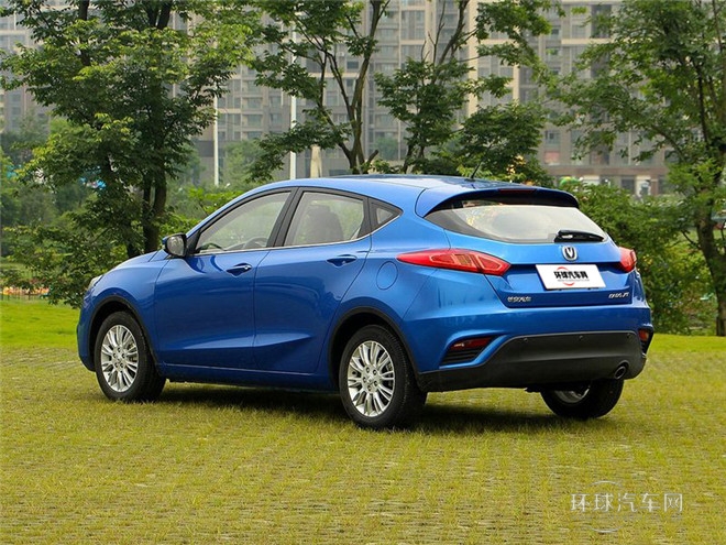 2015款 1.6L 自動(dòng)銳酷型 國(guó)IV