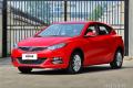 2015款 1.6L 自動致酷型 國IV