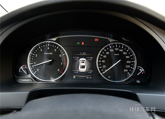 2015款 1.8T 標(biāo)準(zhǔn)型