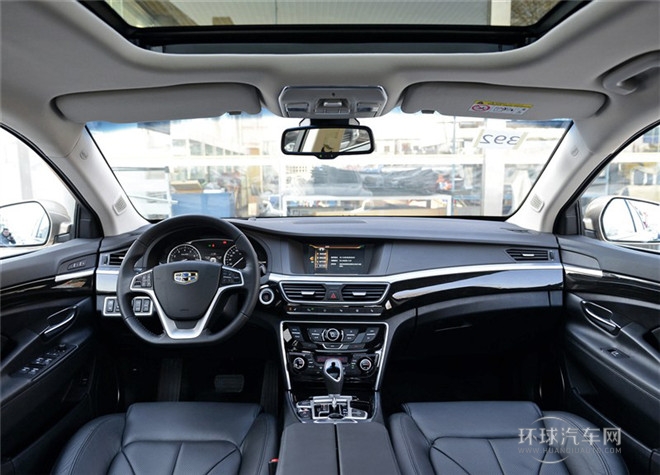2015款 1.8T 旗艦型