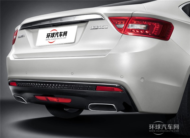 2015款 1.8T 旗艦型