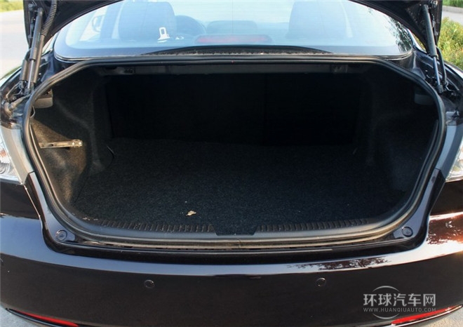 2015款 2.0L 自動(dòng)豪華型