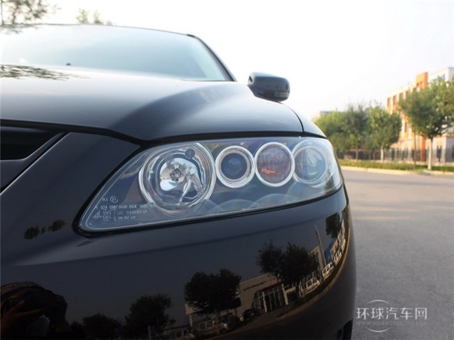 2015款 2.0L 自動(dòng)豪華型