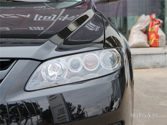 2015款 2.0L 自動(dòng)經(jīng)典型