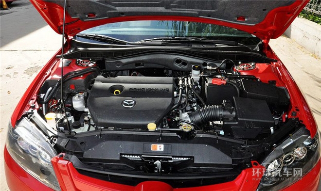 2015款 2.0L 自動時(shí)尚型