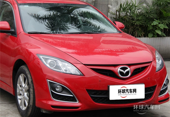 2015款 轎跑 2.0L 自動(dòng)豪華版