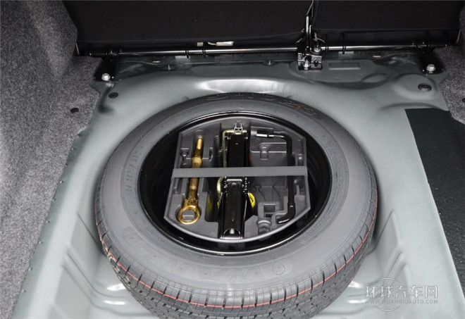 2015款 質(zhì)尚版 1.6L 手動舒適型