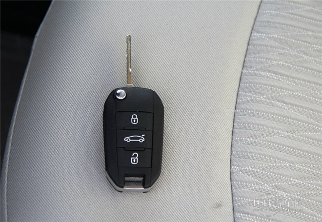 2015款 質(zhì)尚版 1.6L 手動舒適型