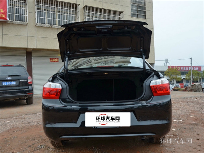 2015款 質(zhì)尚版 1.6L 手動舒適型