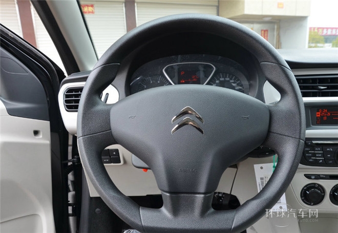 2015款 質(zhì)尚版 1.6L 手動舒適型