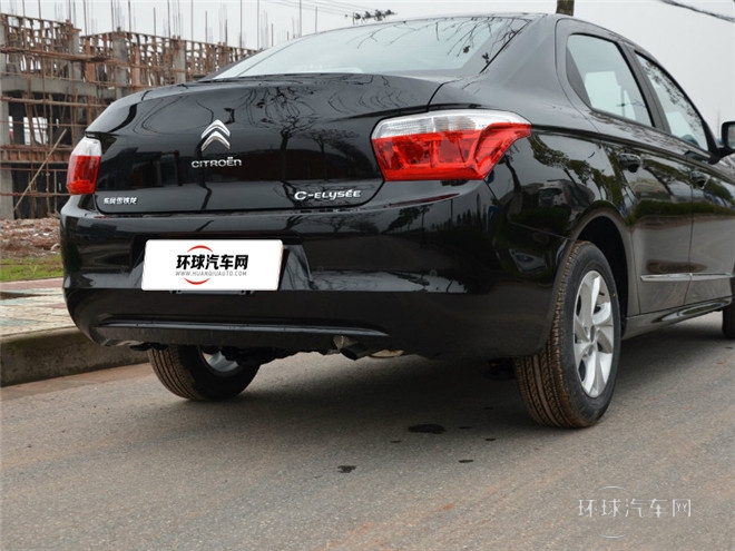 2015款 質(zhì)尚版 1.6L 手動舒適型