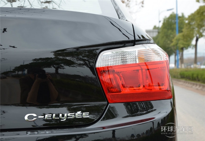 2015款 質(zhì)尚版 1.6L 手動舒適型