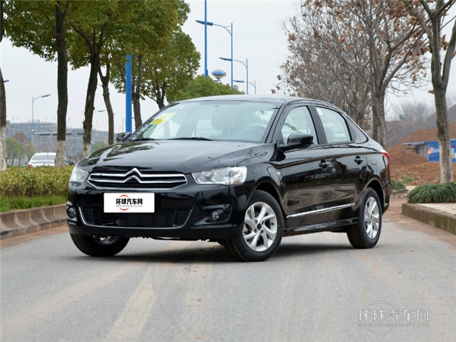 2015款 質(zhì)尚版 1.6L 手動(dòng)舒適型
