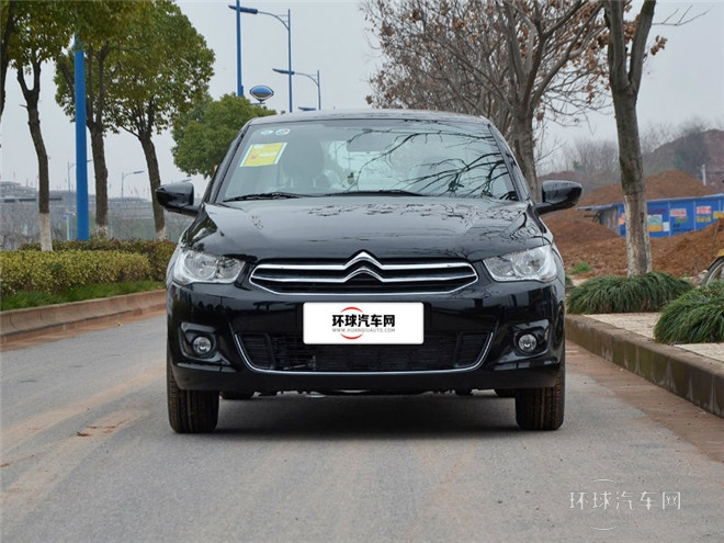 2015款 質(zhì)尚版 1.6L 手動舒適型