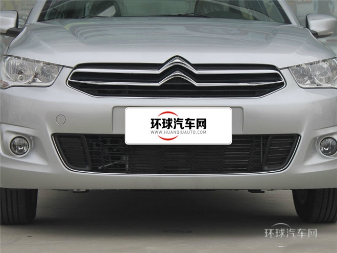 2015款 質(zhì)尚版 1.6L 自動(dòng)豪華型