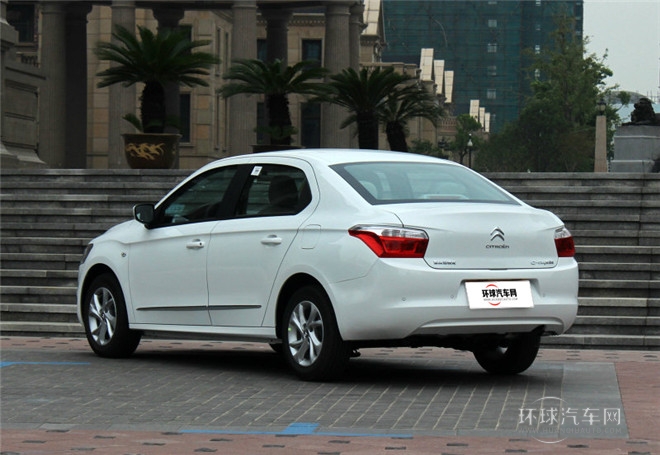2015款 質(zhì)尚版 1.6L 自動(dòng)舒適型