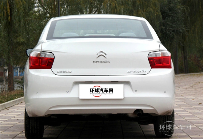 2015款 質(zhì)尚版 1.6L 自動(dòng)舒適型