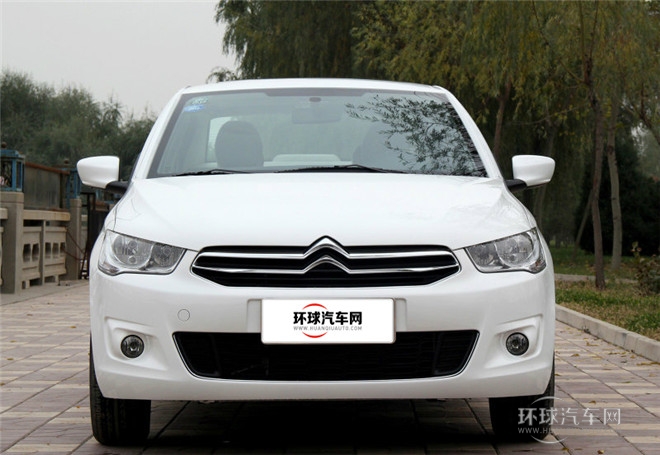 2015款 質(zhì)尚版 1.6L 自動舒適型