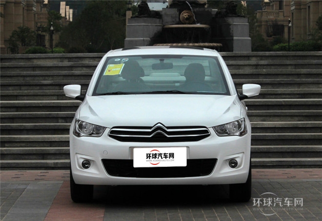 2015款 質(zhì)尚版 1.6L 自動(dòng)舒適型