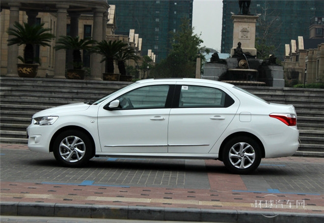 2015款 質(zhì)尚版 1.6L 自動舒適型