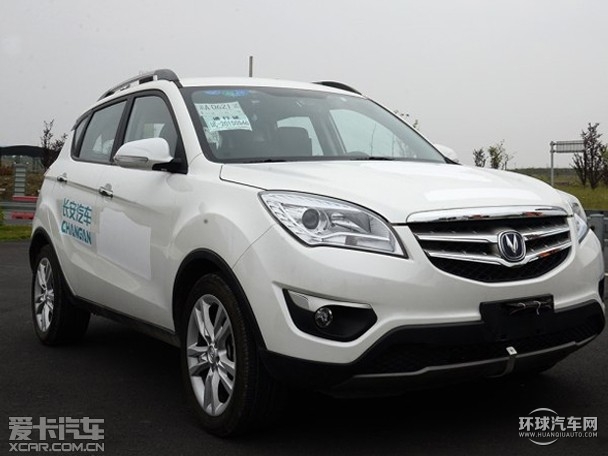 長(zhǎng)安汽車押寶智能互聯(lián) 斥資130億元研發(fā)
