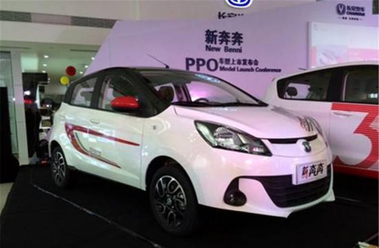 自主or合資?精選入門A00級(jí)小車推薦
