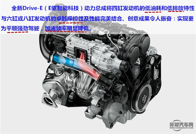 “守護(hù) 夢想前行”，安全無處不在—測試2015款沃爾沃S60L T5智越版