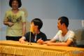 電影熱潮席卷魔都 廣汽傳祺聯(lián)合《電影新青年》走進(jìn)上戲