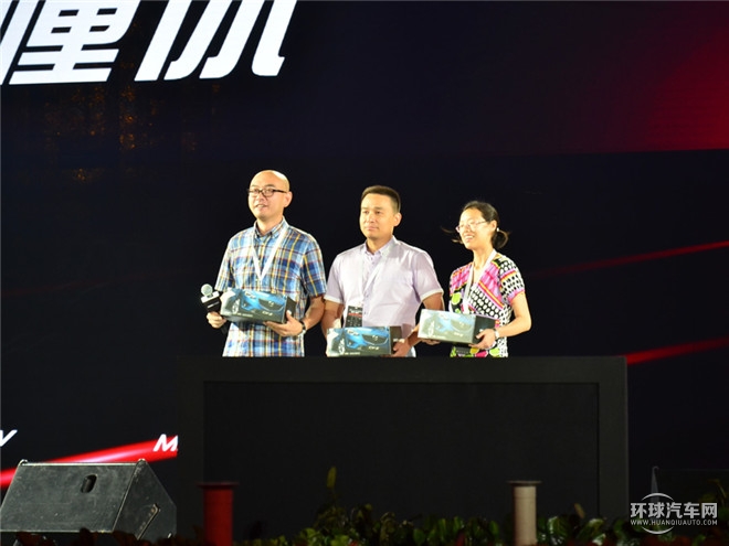 長(zhǎng)安馬自達(dá)全新CX-5西安上市 售價(jià)16.98萬(wàn)-24.58萬(wàn)元