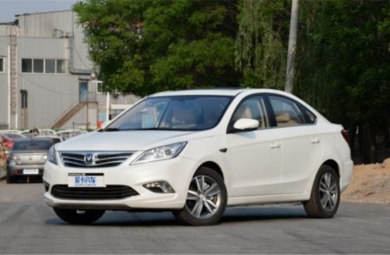 看中國(guó)品牌車(chē)企的看家車(chē)型—緊湊級(jí)篇