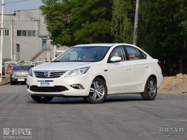 長安乘用車2015款逸動(dòng)