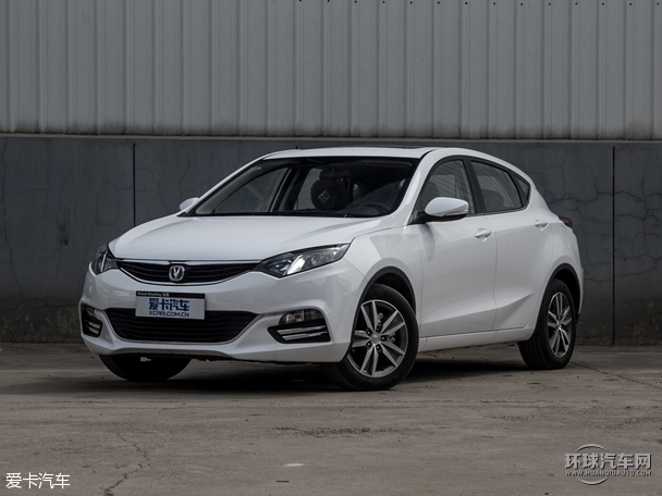 長安乘用車2015款逸動(dòng)XT