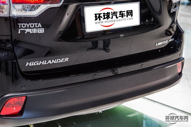 2015款 2.0T 四驅(qū)豪華版 7座