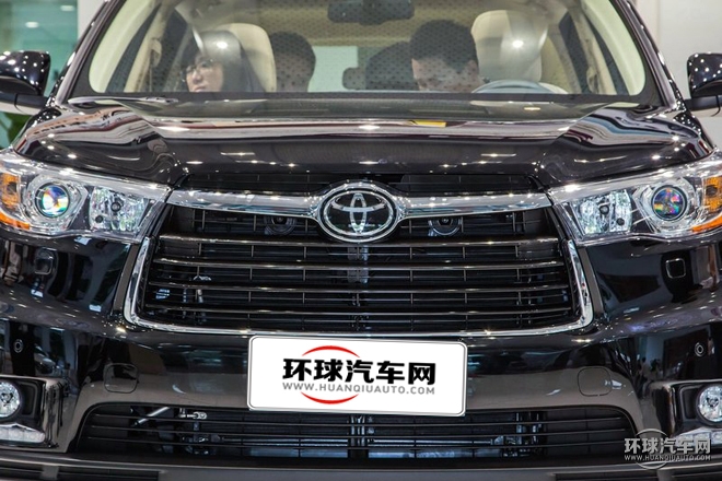 2015款 2.0T 四驅(qū)豪華版 7座