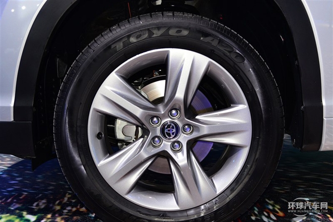2015款 2.0T 四驅(qū)精英版 7座