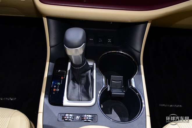 2015款 2.0T 四驅(qū)精英版 7座