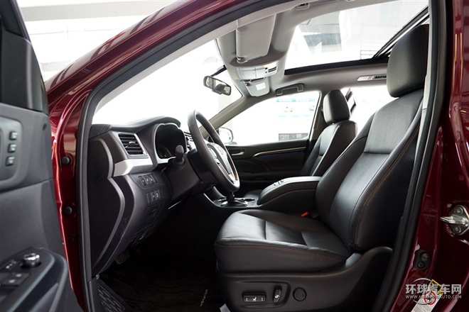 2015款 2.0T 四驅(qū)至尊版 7座