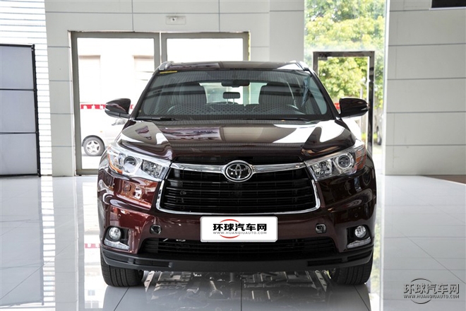 2015款 2.0T 四驅(qū)至尊版 7座
