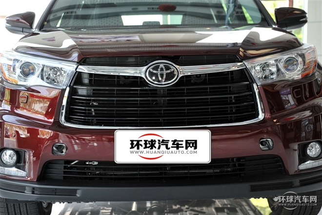 2015款 2.0T 四驅(qū)至尊版 7座