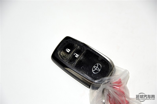 2015款 3.5L 四驅(qū)豪華版 7座