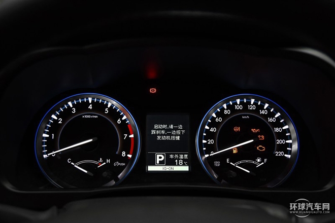 2015款 3.5L 四驅(qū)豪華版 7座