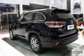 2015款 3.5L 四驅豪華版 7座